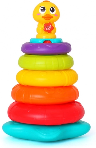 Ohutu ja värviline lõbu kõige pisematele