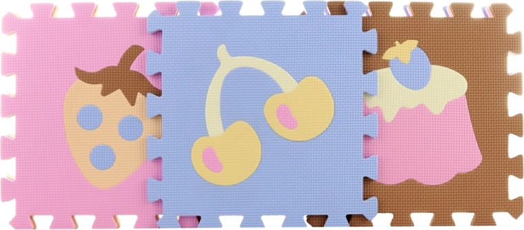 Lõbusad motiivid, mis arendavad kujutlusvõimet