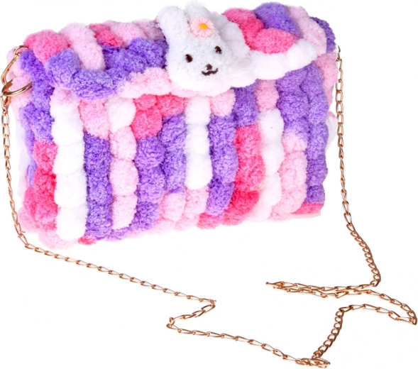Super soft everyday handbag