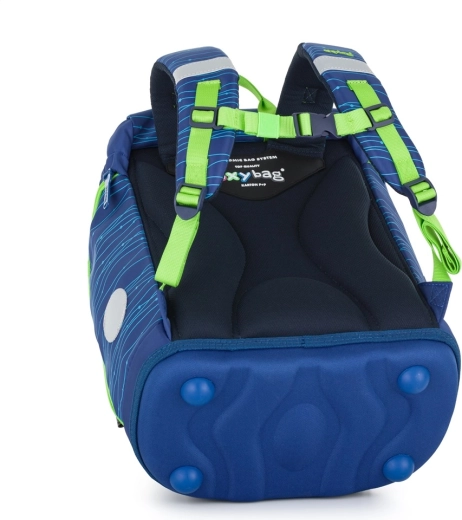 Stabiilne ja turvaline kooliteel