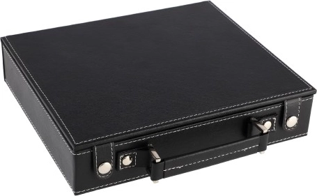 Vastupidav kohver lihtsaks transportimiseks