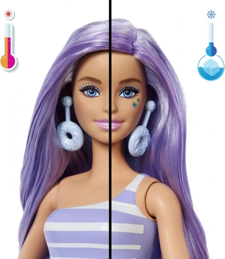 Magical look transformation