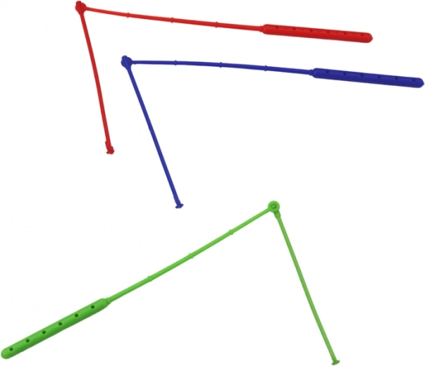 Kerged õnged väikestele kalastajatele