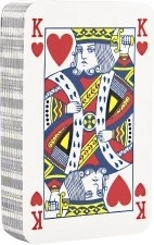 Durable Casino Classic 310 g/m² paper