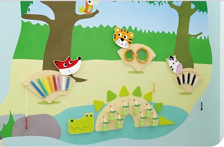 Ohutu ja kvaliteetne puit