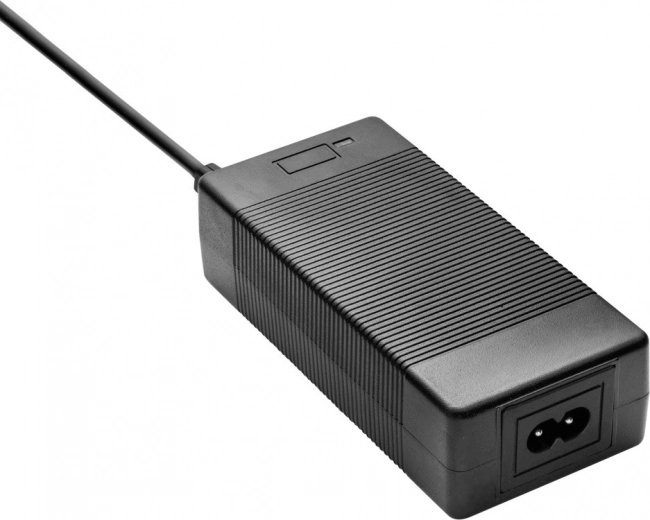 Stabiilne ja ohutu laadimine