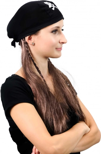 Autentne piraadidisain