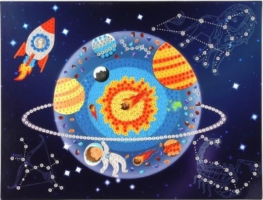 Hariv ja lõbus sisu