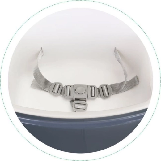 Turvaline ja mugav iste