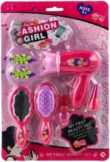 Ainulaadne ilukomplekt