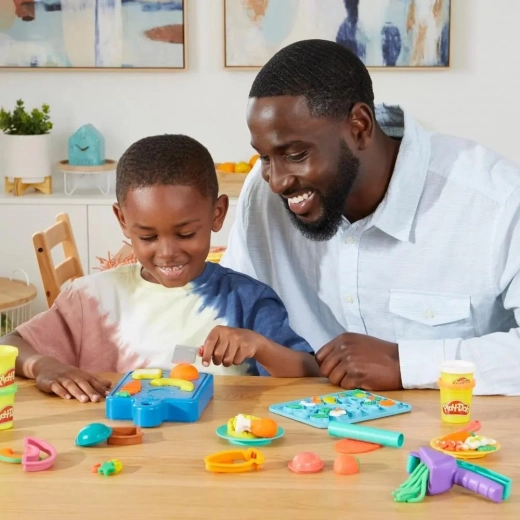 Värvikas Mäng Lastele