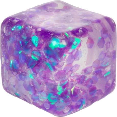 Sädelev visuaalne efekt