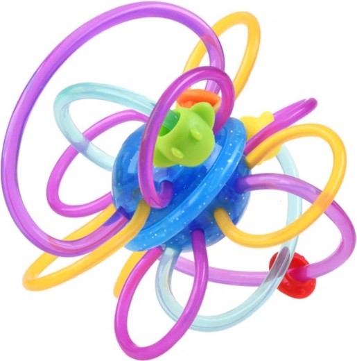 Lihtne haarata ka kõige pisematel