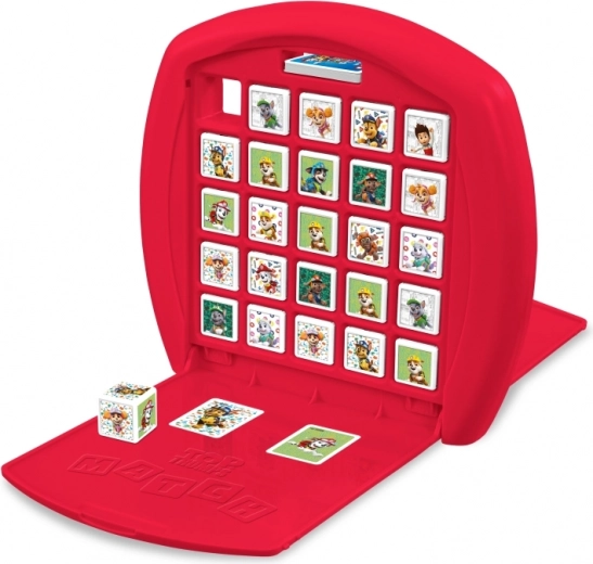 Võida, kui moodustad 5 reas