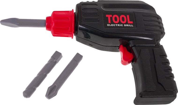 Interactive drill