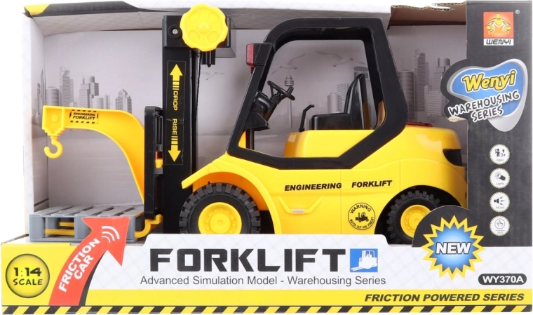 Kohe mängimiseks valmis