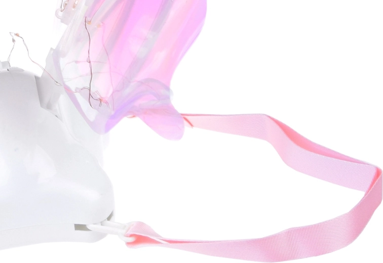 Mugav kanda tänu reguleeritavatele rihmadele