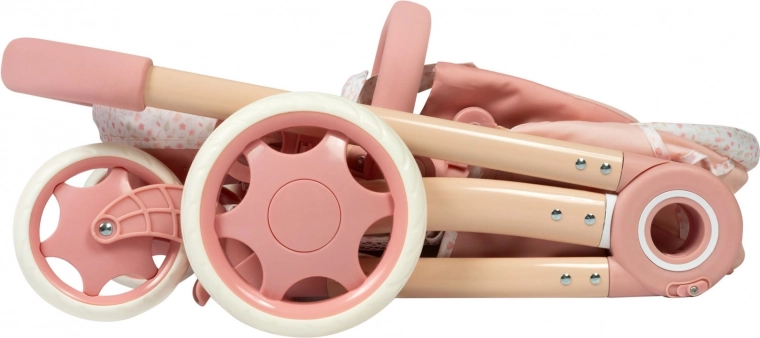 Kompaktne ja kerge lihtsaks reisimiseks