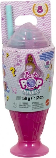 8 üllatust roosas topsis