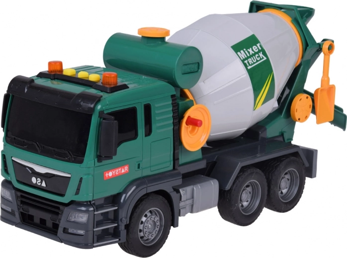 Vastupidav konstruktsioon