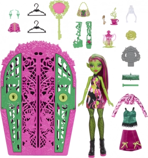 Moeaksessuaarid ja 125+ stiilikombinatsiooni