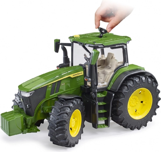 Ühildub lisavarustusega