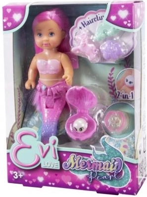 Pikad roosad juuksed soenguteks