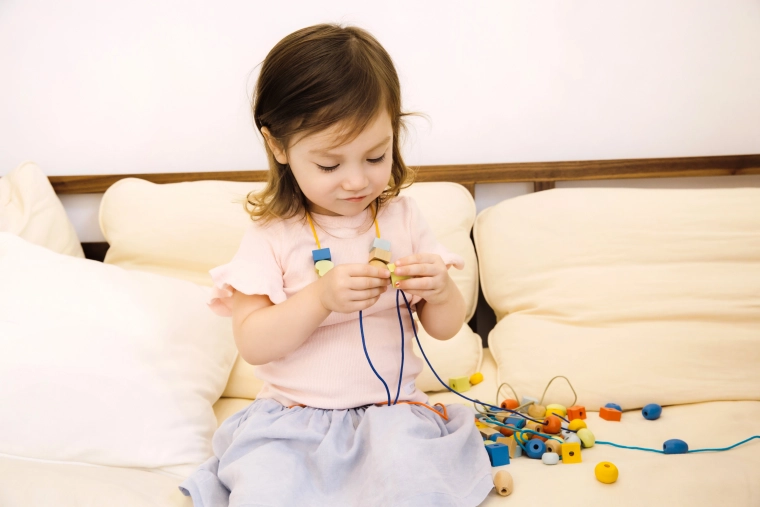 Ohutud ja looduslikud materjalid