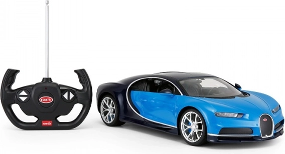 Täpselt juhitav kõigis suundades