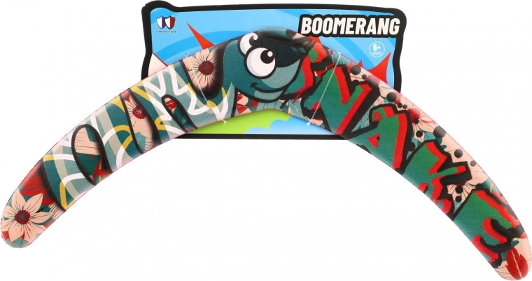 Ohutu vahtmaterjal muretuks mänguks