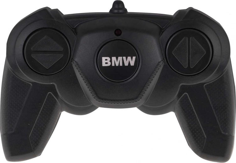 Precise wireless control