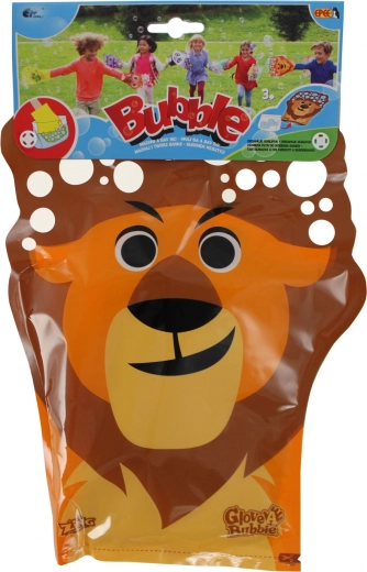 Design lion