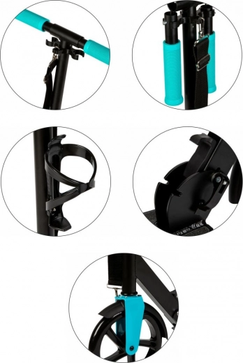 Mugavus ja praktilised detailid