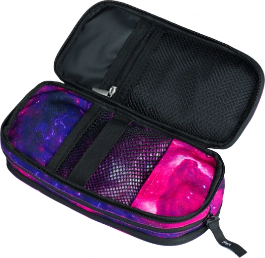 Suurepärane organiseeritus