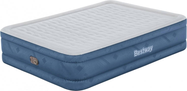 Stable and comfortable Wave Beam construction