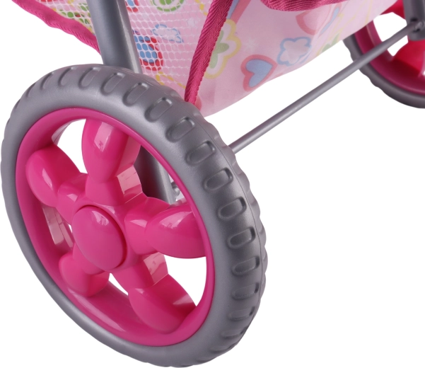 Vaiksed vahtrattad sujuvaks sõiduks