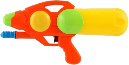 Praktiline veemahuti