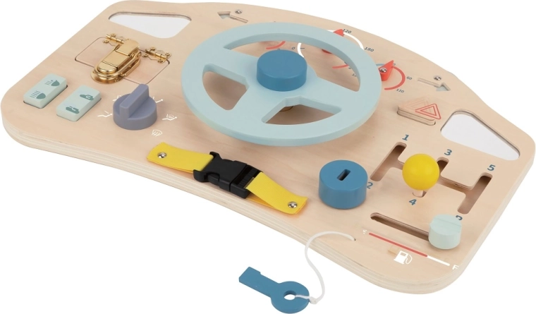 Peenmotoorika arendamine