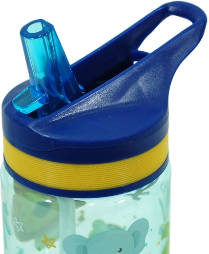 Lekkevaba joomine tänu klapikorgile