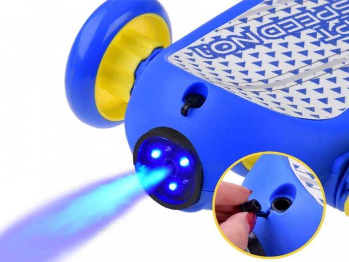 Muusika ja veeudu efekt