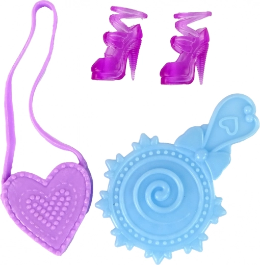 Stylish accessories for a perfect outfit