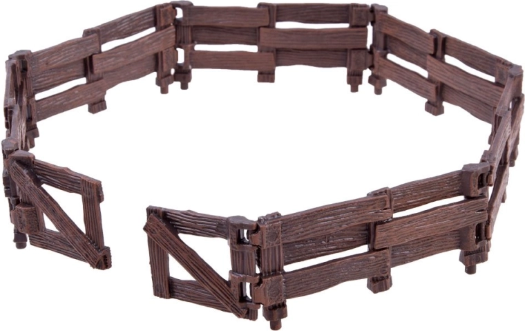 Aedik turvaliseks mänguks