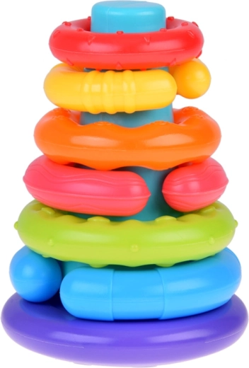 Motoorika ja koordinatsiooni areng