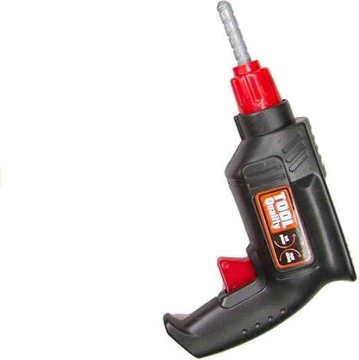 Realistic kids’ drill