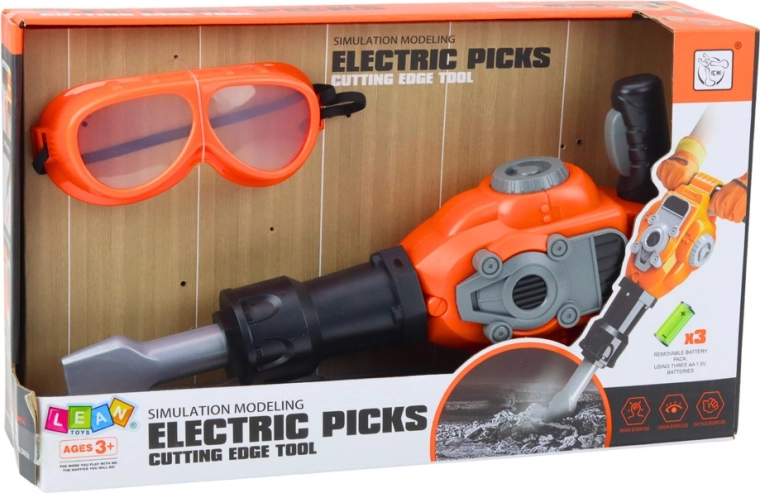 Kingituspakend rõõmustamiseks valmis