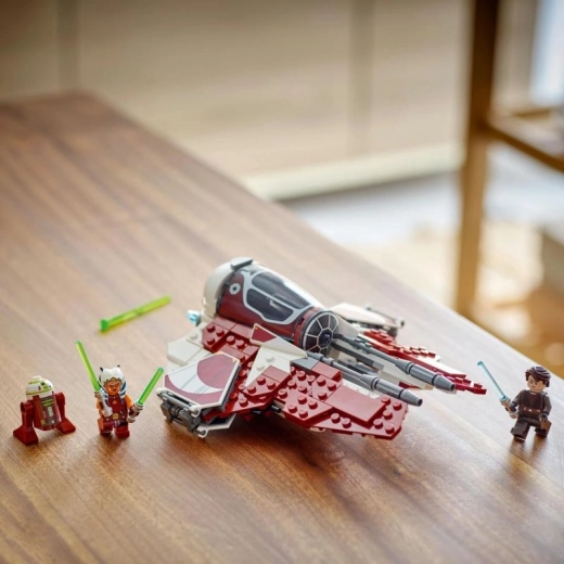 Minifiguurid ja droidid veelgi rohkemaks lõbuks