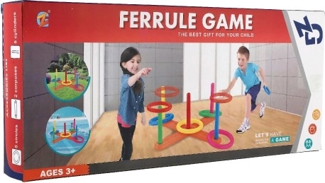 Suurepärane tegevus kogu perele