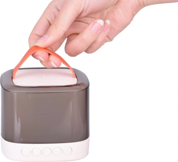 Kaasaskantav ja juhtmevaba