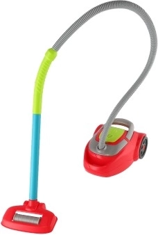 Realistlikud helid nagu päris tolmuimejal