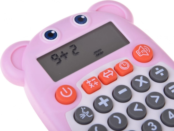 Fun mental arithmetic